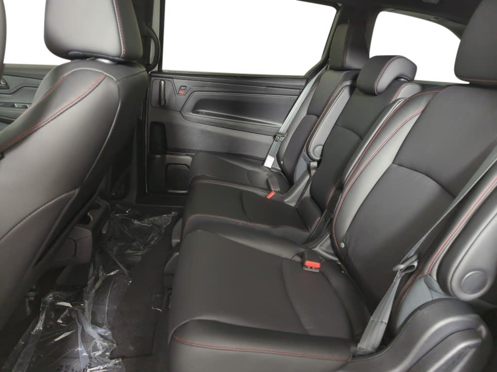 Thumbnail: 2026 Honda Odyssey - 11
