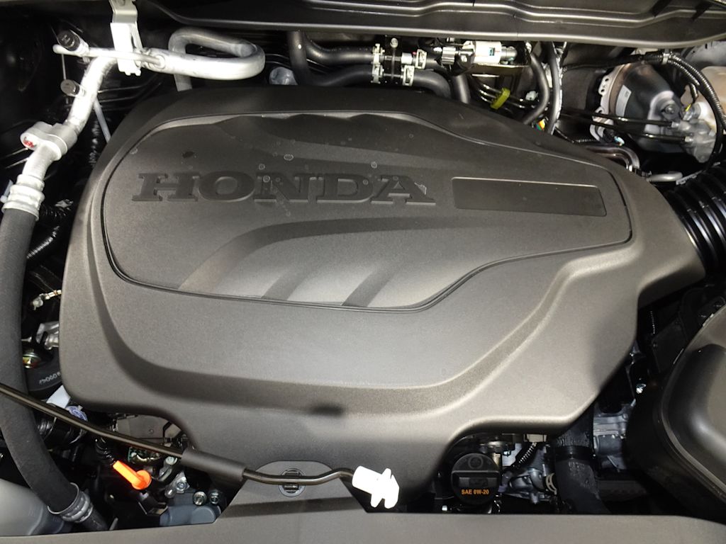 Thumbnail: 2026 Honda Odyssey - 8