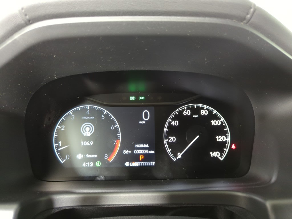 Thumbnail: 2026 Honda Odyssey - 14