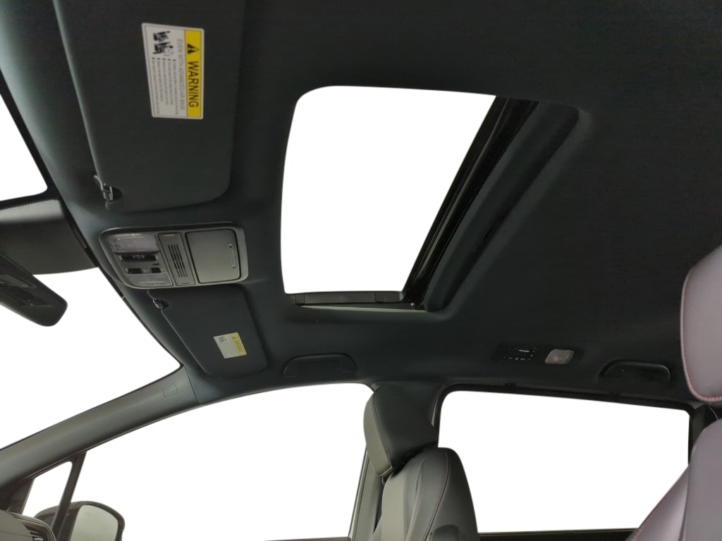 Thumbnail: 2026 Honda Odyssey - 23