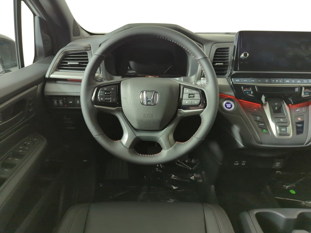 Thumbnail: 2026 Honda Odyssey - 9