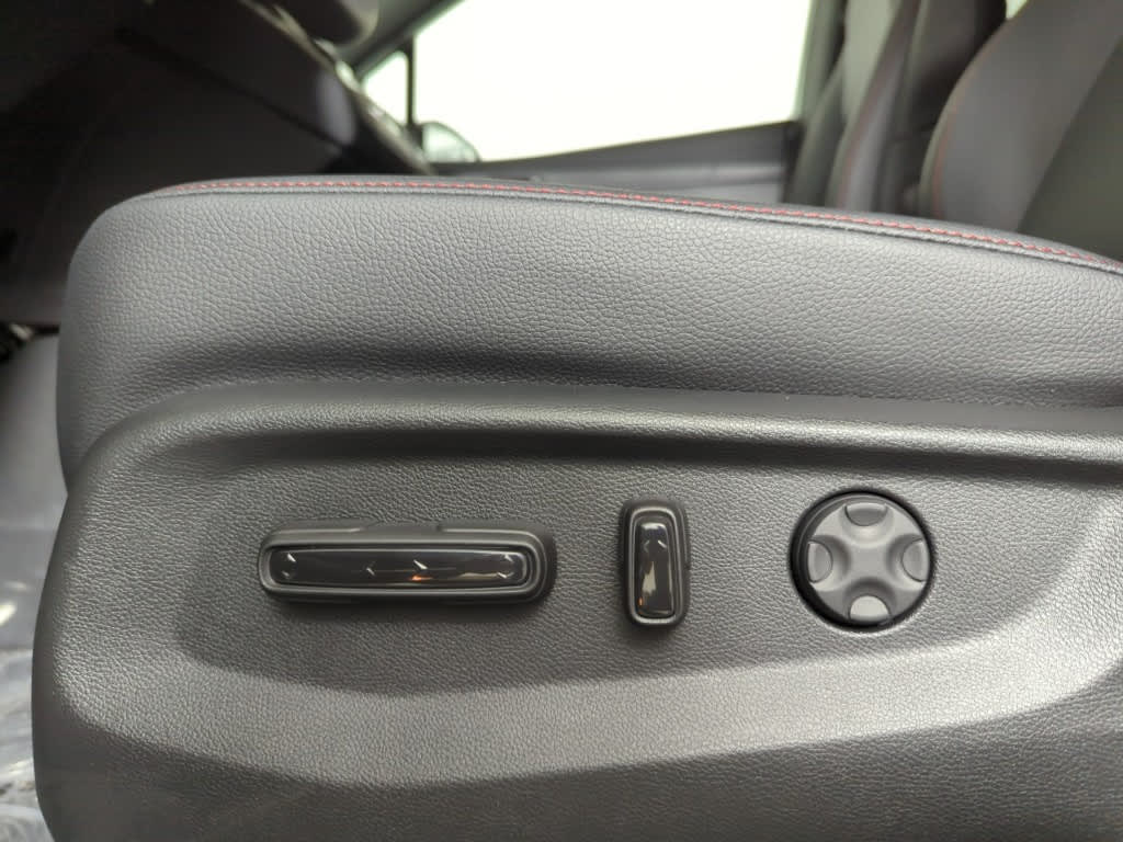 Thumbnail: 2026 Honda Odyssey - 22