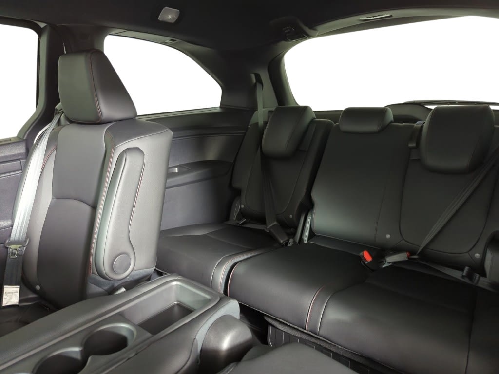 Thumbnail: 2026 Honda Odyssey - 24