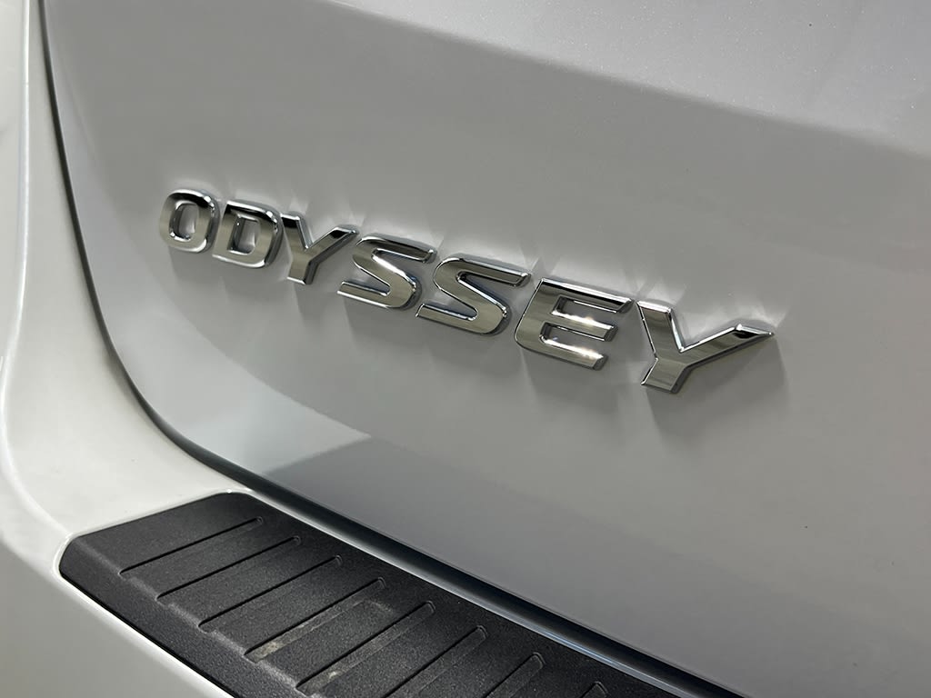 Thumbnail: 2026 Honda Odyssey - 7