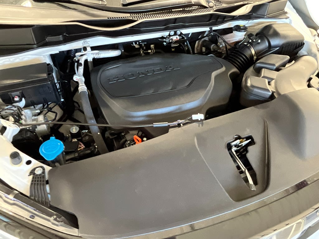 Thumbnail: 2026 Honda Odyssey - 9