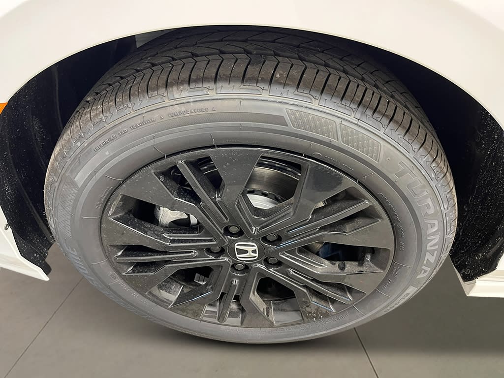 Thumbnail: 2026 Honda Odyssey - 8