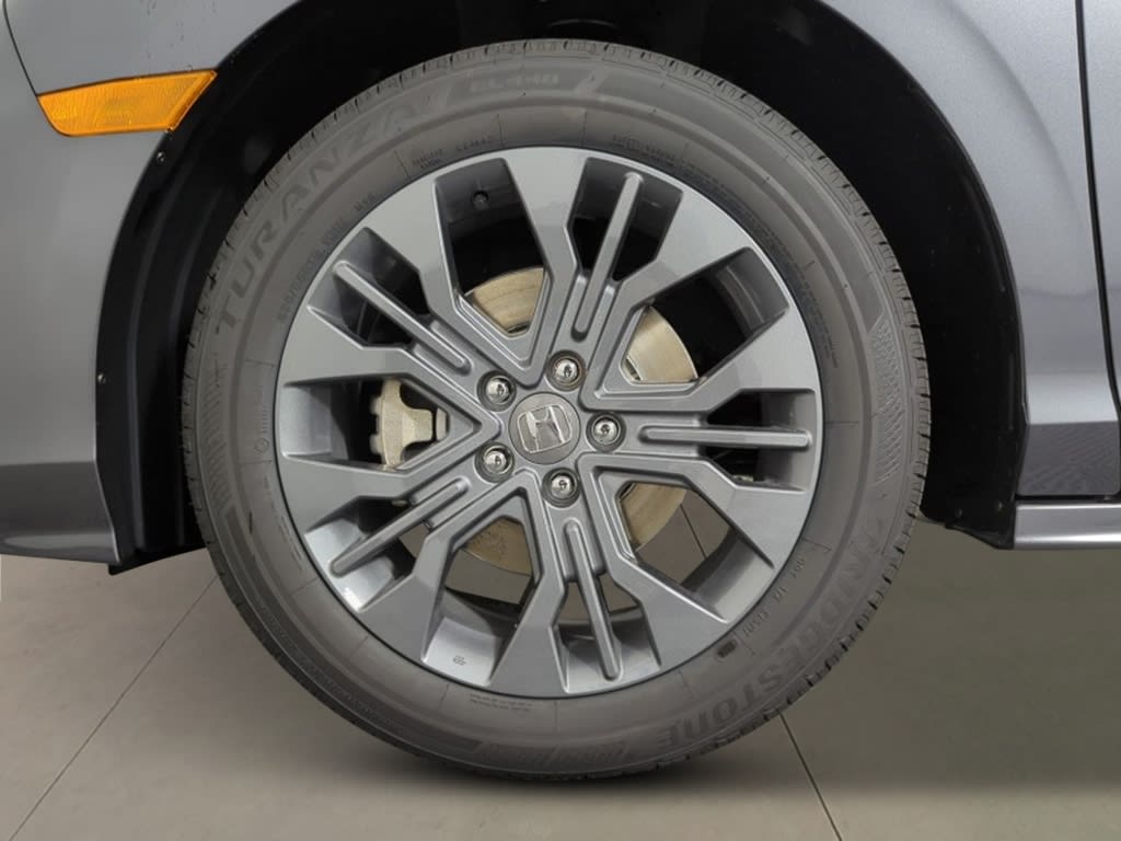 Thumbnail: 2026 Honda Odyssey - 6