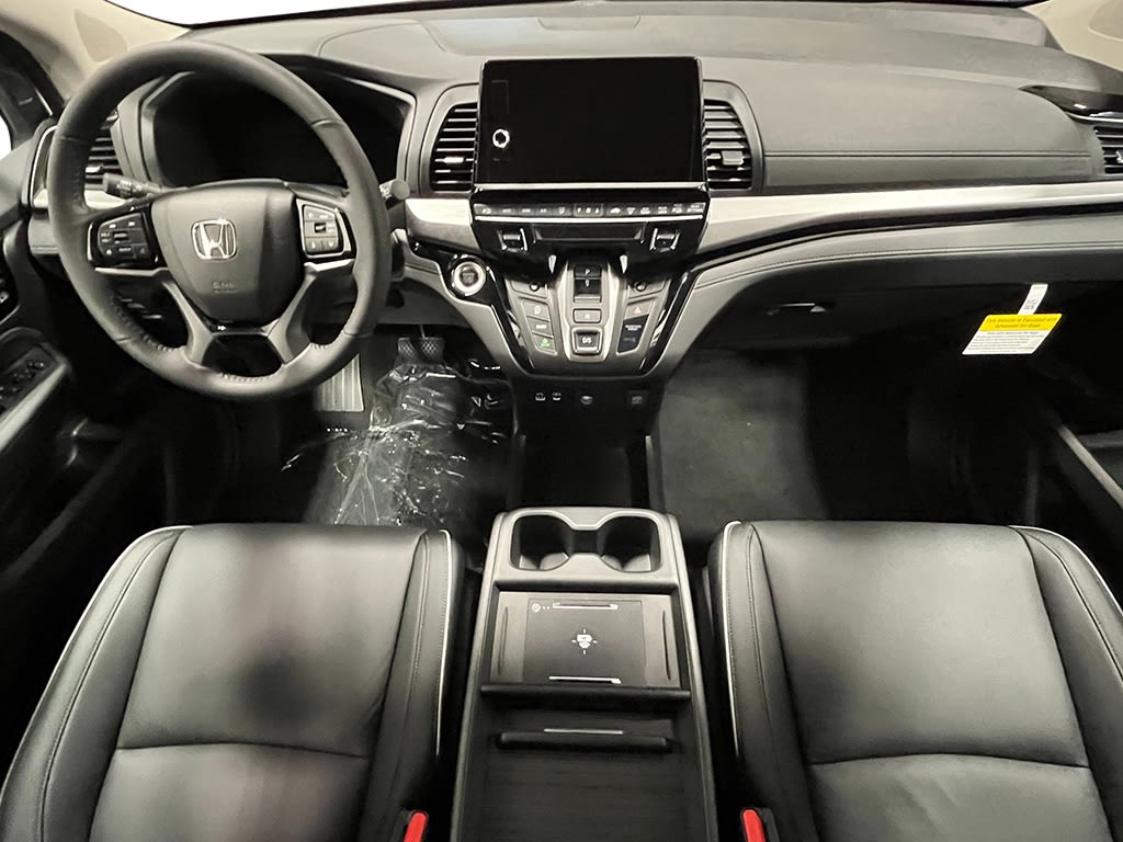 Thumbnail: 2026 Honda Odyssey - 2