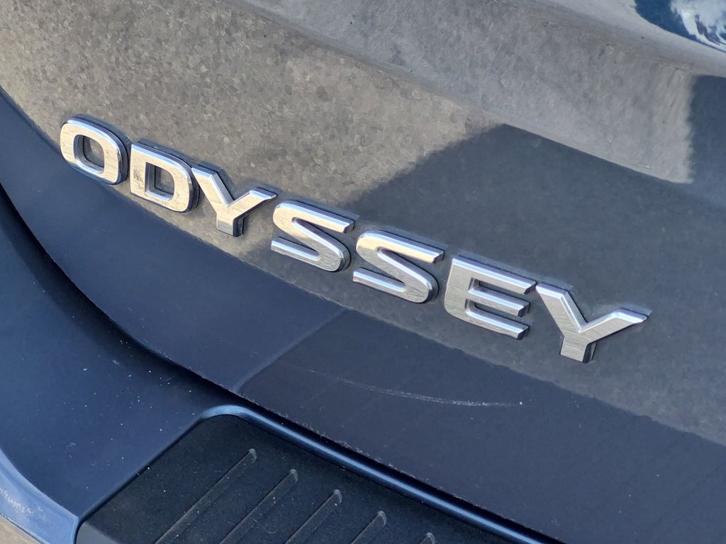 Thumbnail: 2025 Honda Odyssey - 7