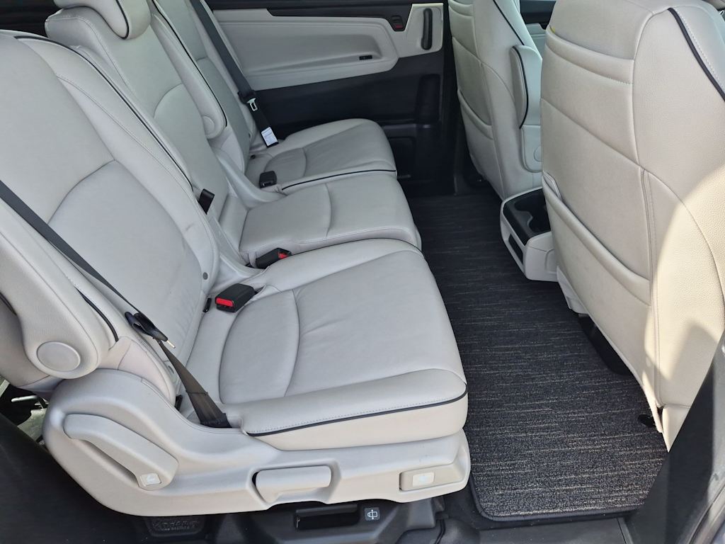 Thumbnail: 2025 Honda Odyssey - 29