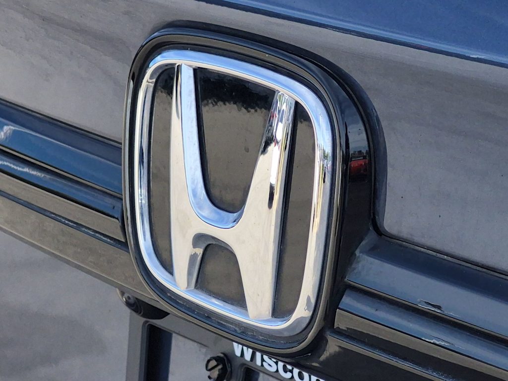 Thumbnail: 2025 Honda Odyssey - 25