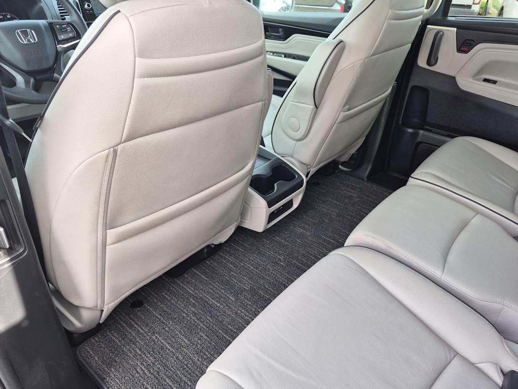 Thumbnail: 2025 Honda Odyssey - 12