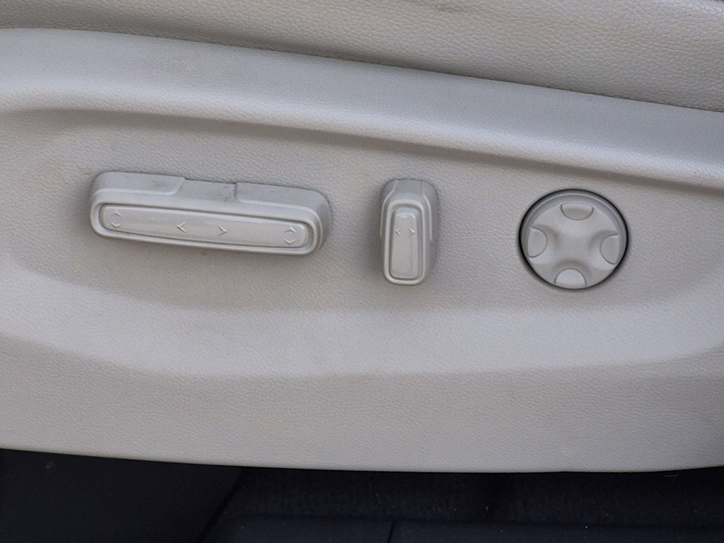 Thumbnail: 2025 Honda Odyssey - 26