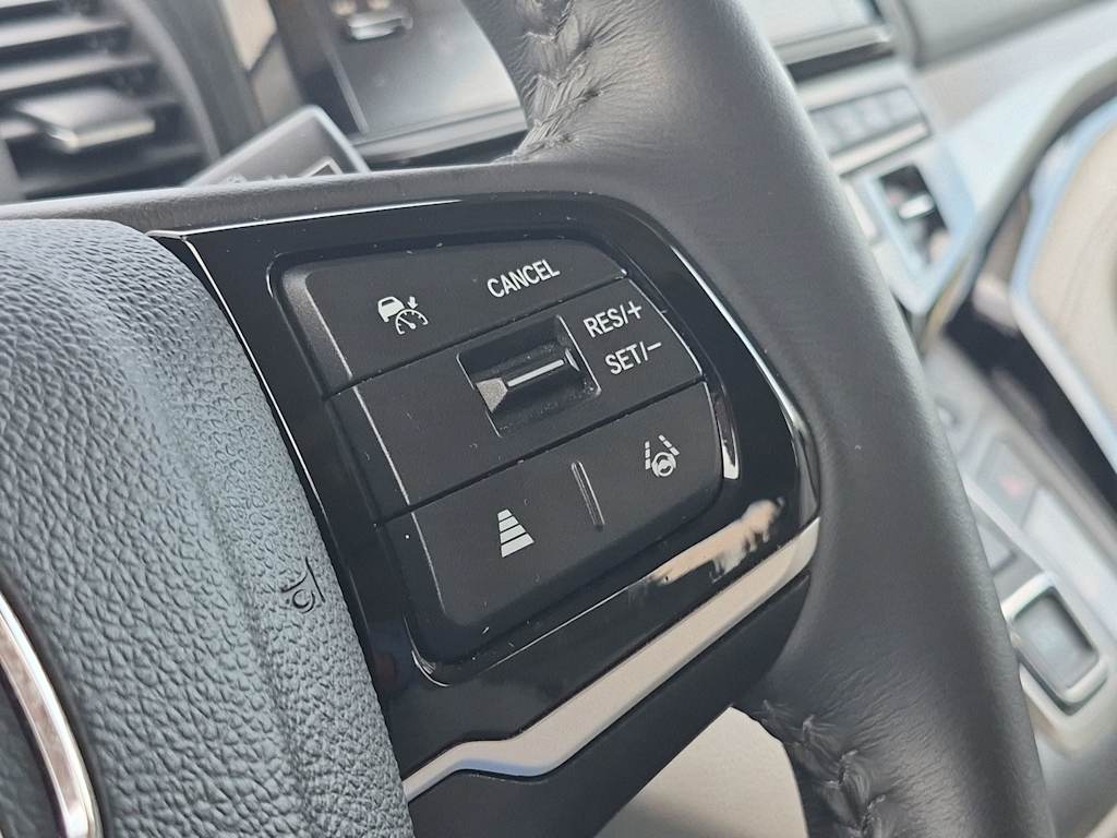 Thumbnail: 2025 Honda Odyssey - 31