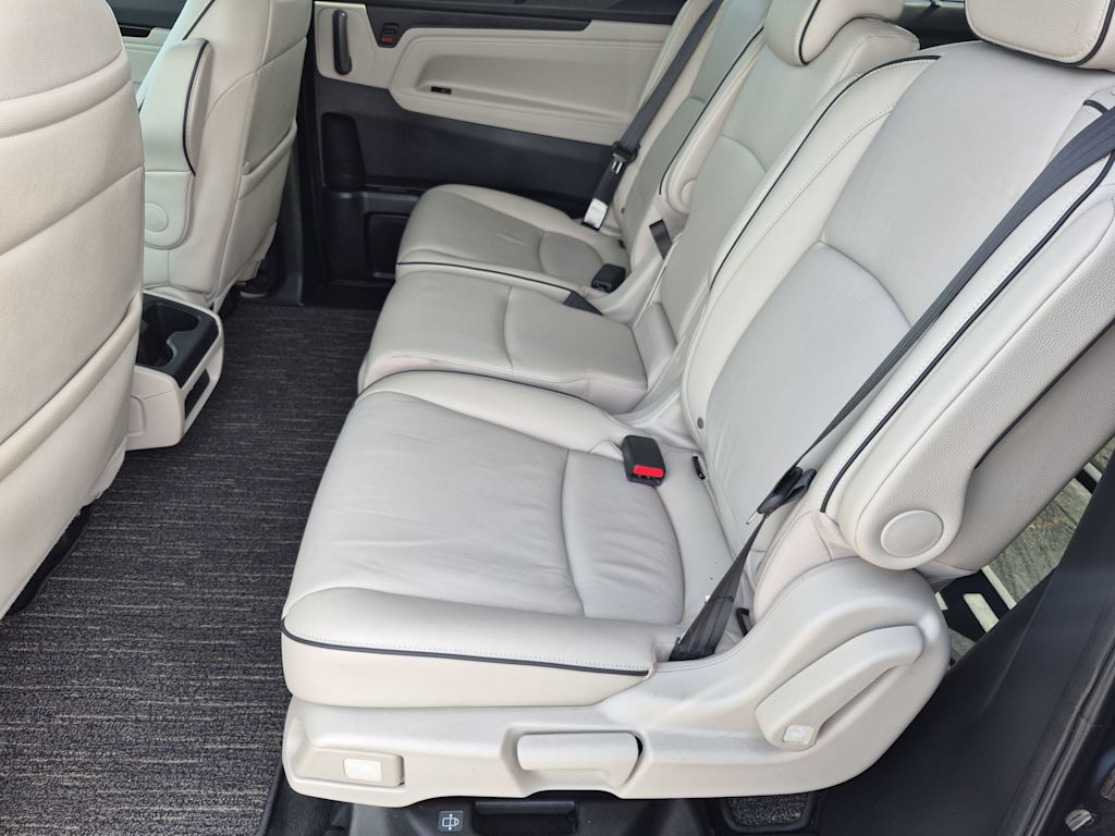 Thumbnail: 2025 Honda Odyssey - 28