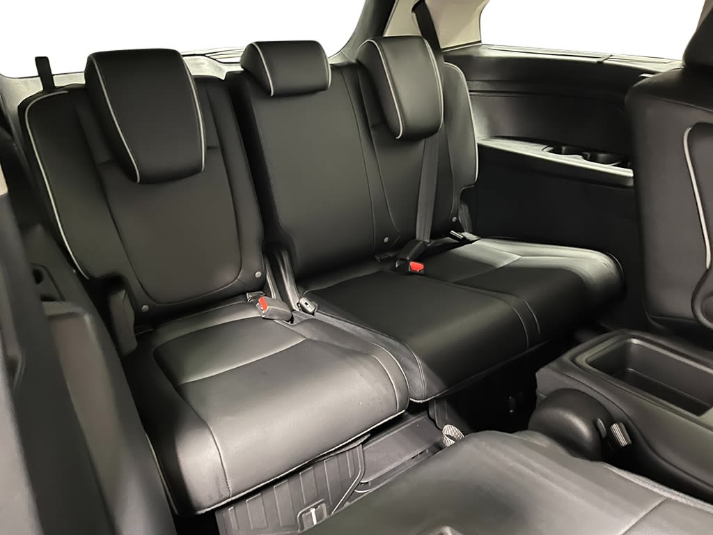Thumbnail: 2026 Honda Odyssey - 23