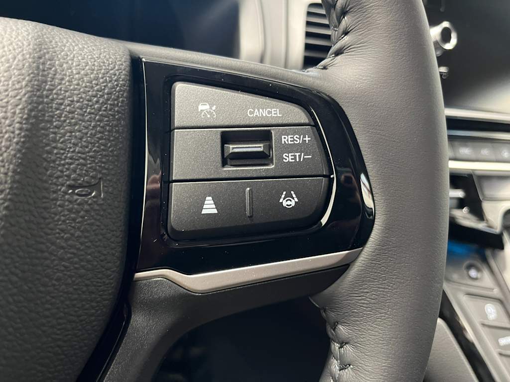 Thumbnail: 2026 Honda Odyssey - 19
