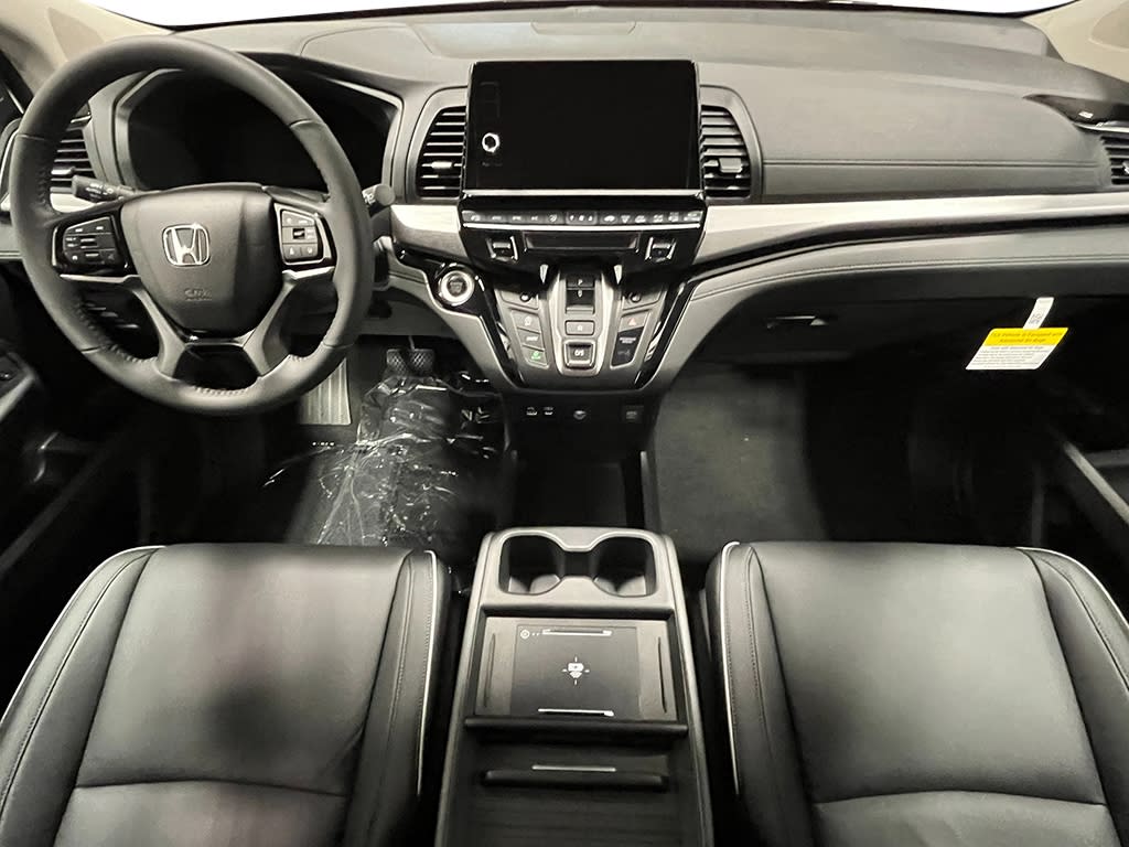Thumbnail: 2026 Honda Odyssey - 2
