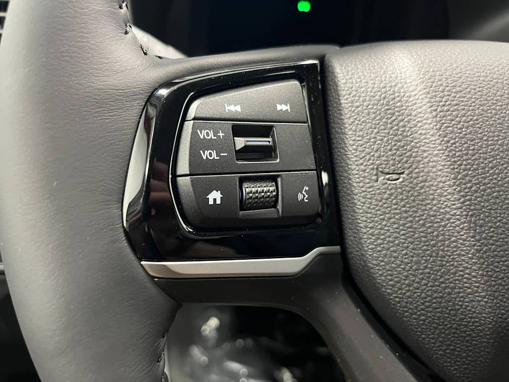 Thumbnail: 2026 Honda Odyssey - 18