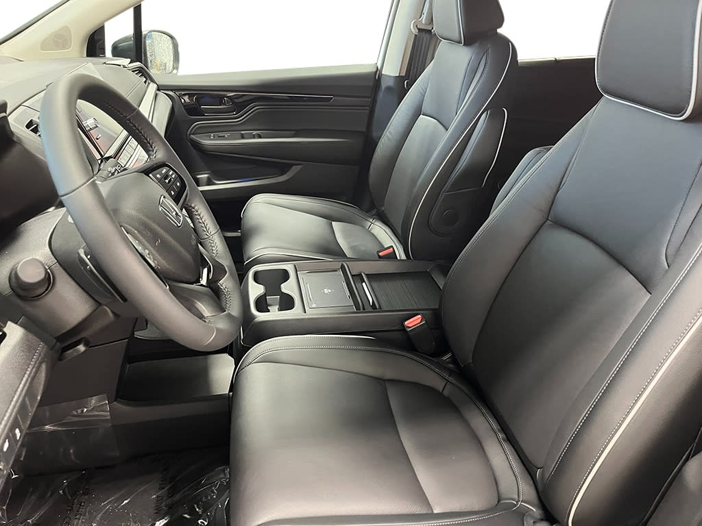 Thumbnail: 2026 Honda Odyssey - 7