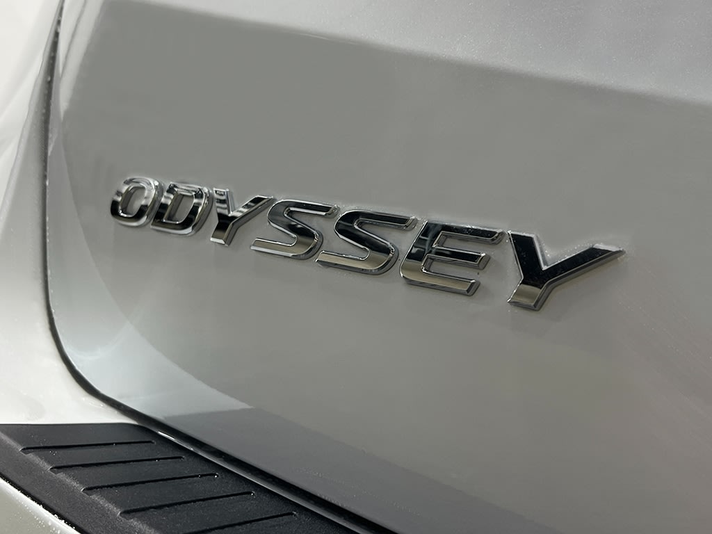 Thumbnail: 2026 Honda Odyssey - 7