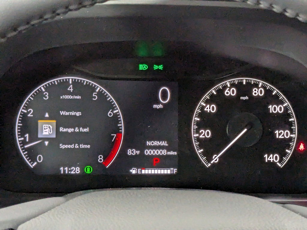 Thumbnail: 2026 Honda Odyssey - 13
