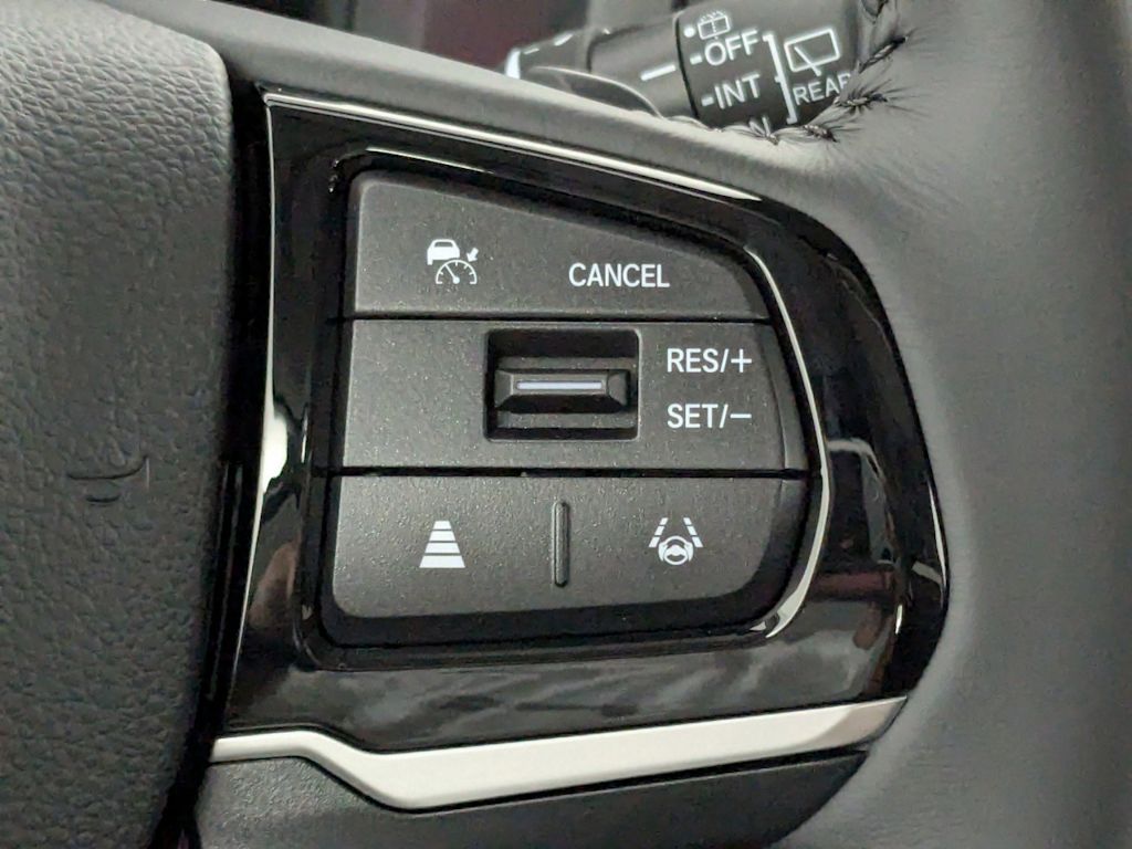 Thumbnail: 2026 Honda Odyssey - 20