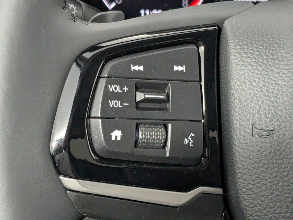Thumbnail: 2026 Honda Odyssey - 19