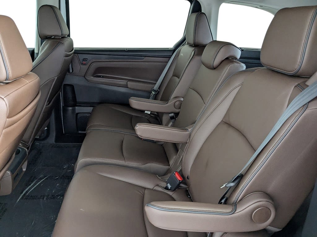 Thumbnail: 2026 Honda Odyssey - 11
