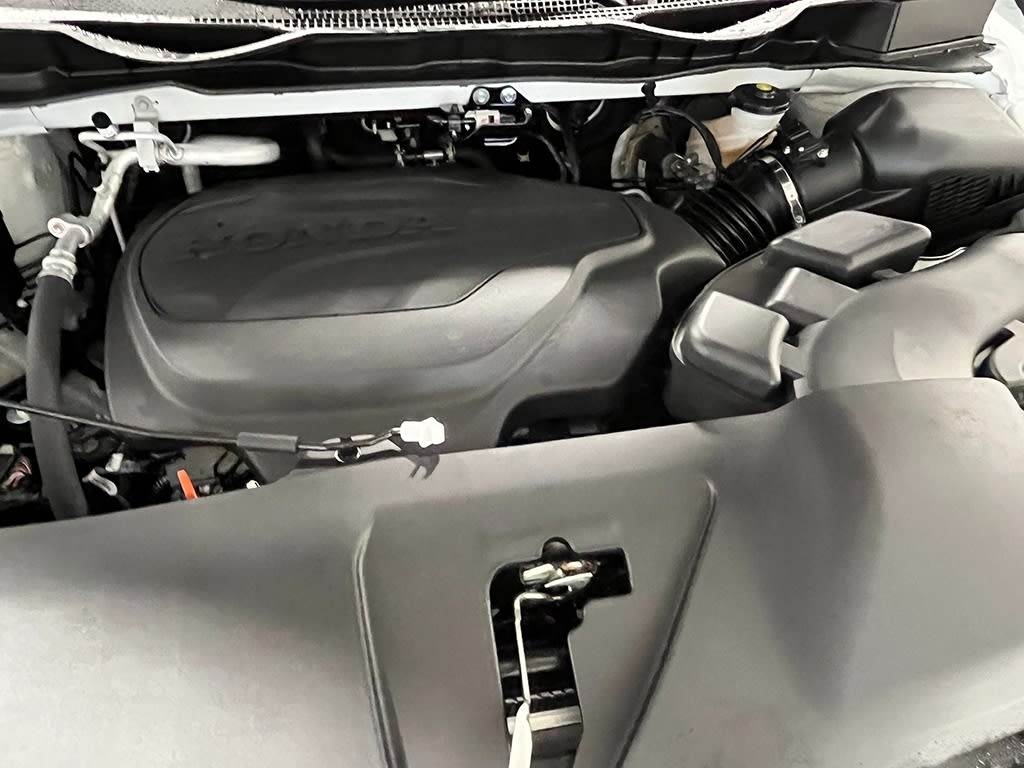 Thumbnail: 2026 Honda Odyssey - 9