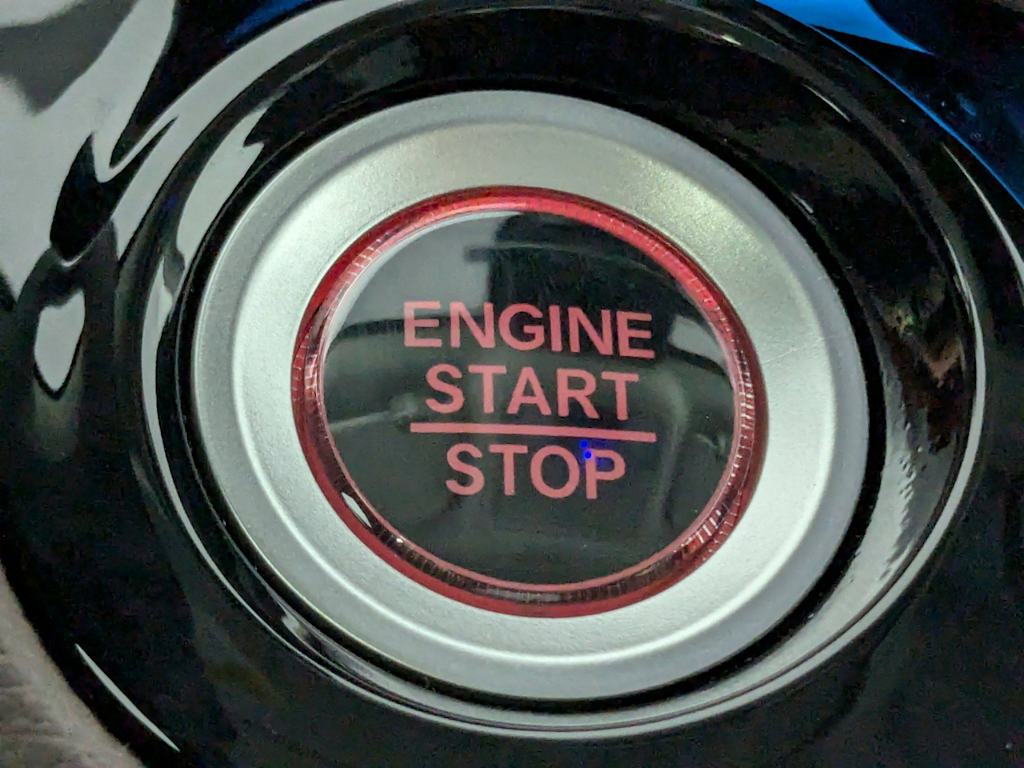Thumbnail: 2026 Honda Odyssey - 30