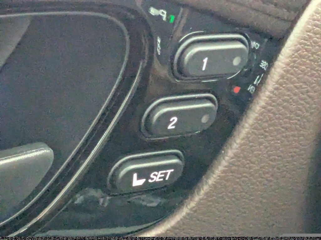Thumbnail: 2026 Honda Odyssey - 26