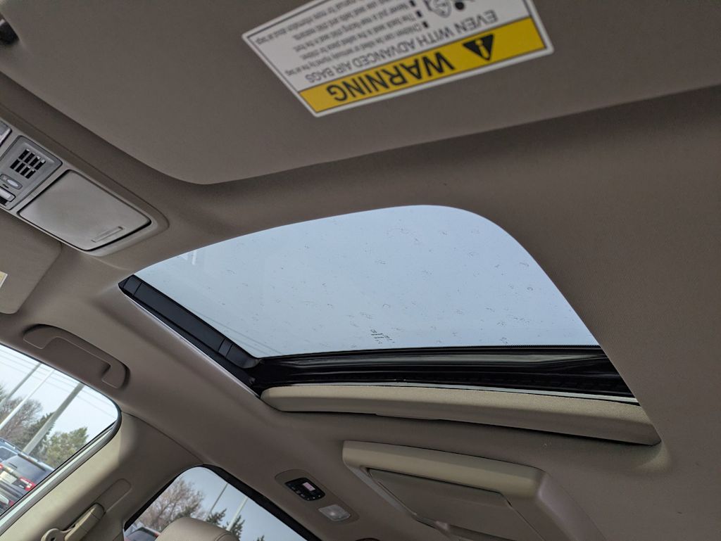 Thumbnail: 2023 Honda Odyssey - 26