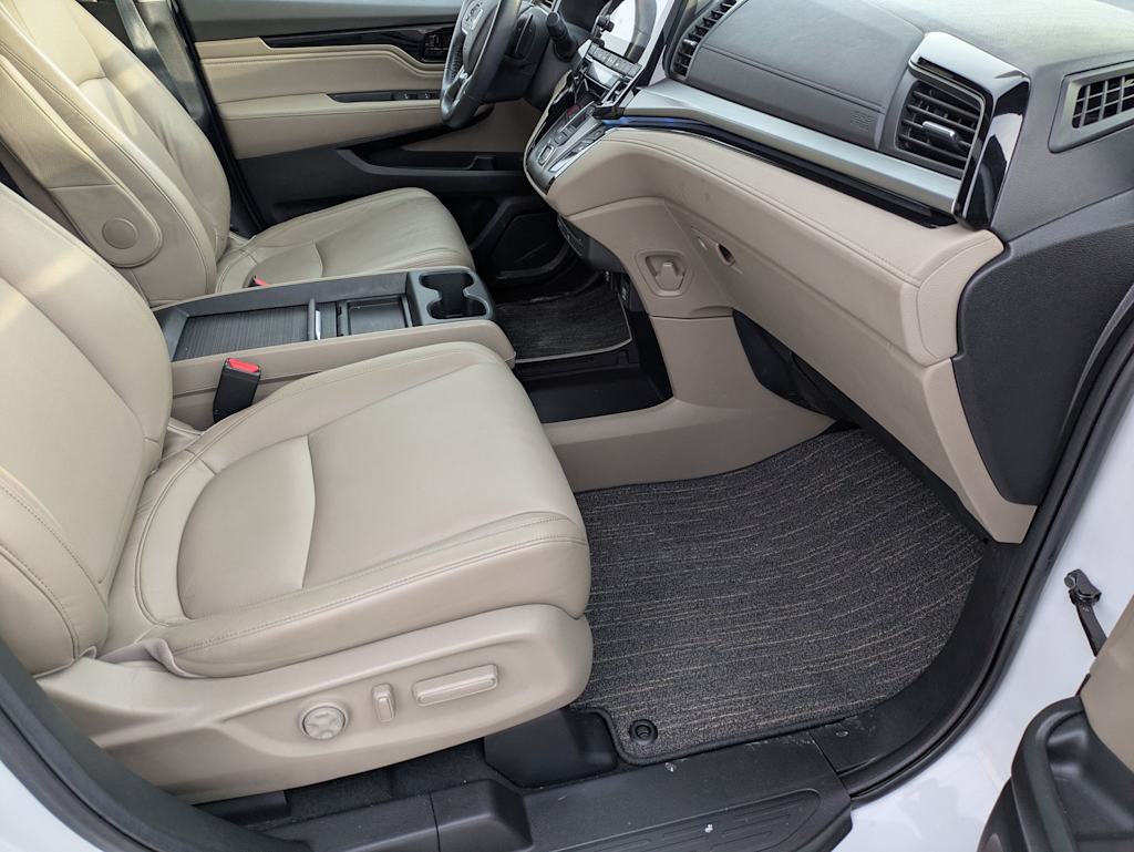 Thumbnail: 2023 Honda Odyssey - 29