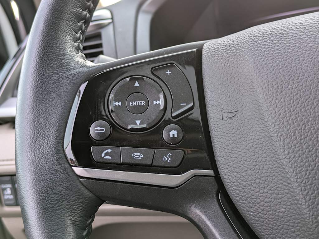 Thumbnail: 2023 Honda Odyssey - 30