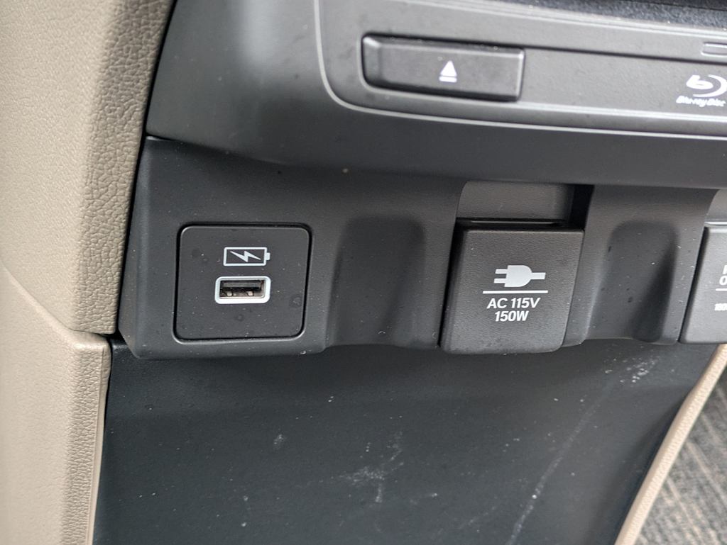 Thumbnail: 2023 Honda Odyssey - 35