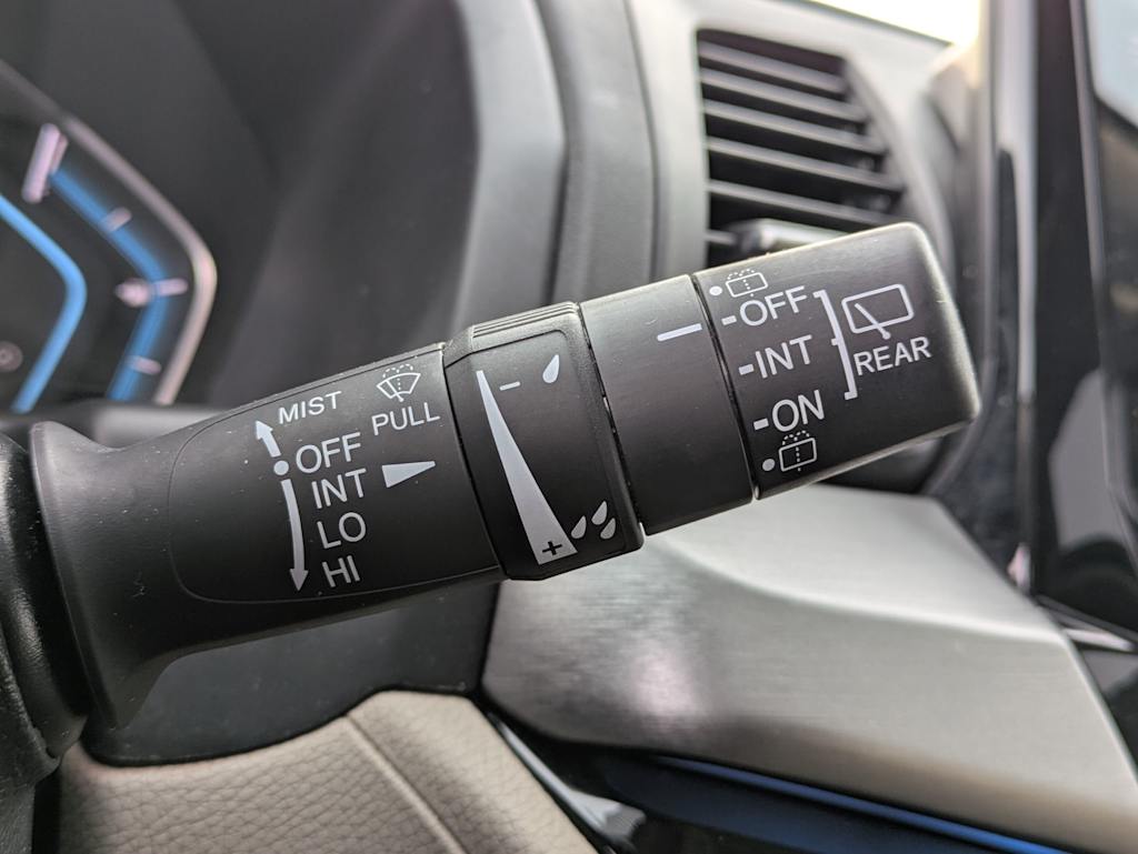 Thumbnail: 2023 Honda Odyssey - 15