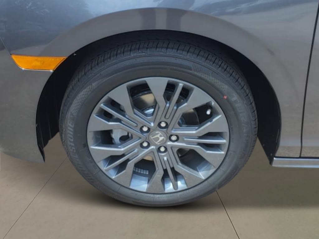 Thumbnail: 2027 Honda Odyssey - 6