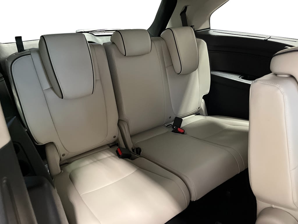 Thumbnail: 2027 Honda Odyssey - 22