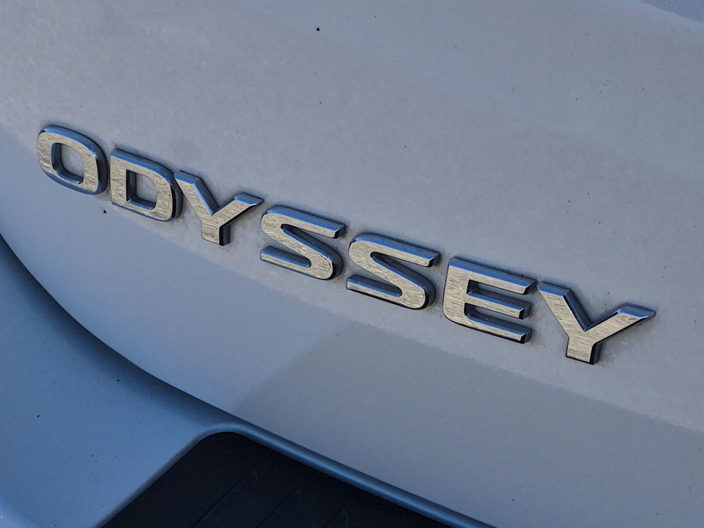Thumbnail: 2025 Honda Odyssey - 7