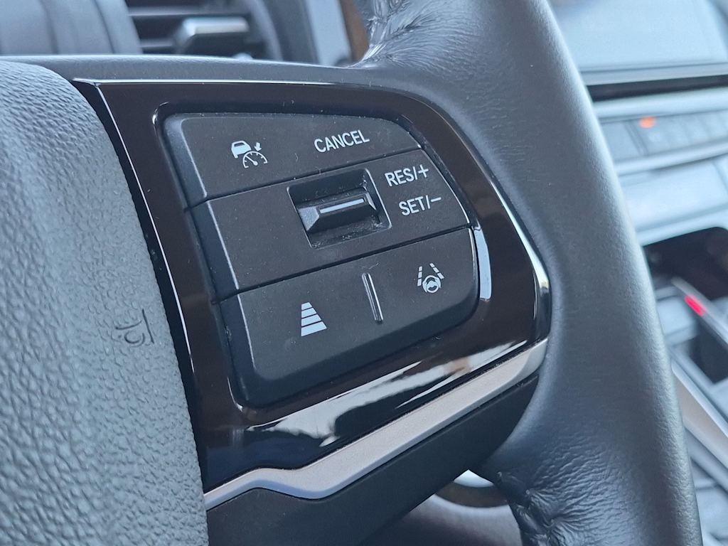 Thumbnail: 2025 Honda Odyssey - 31