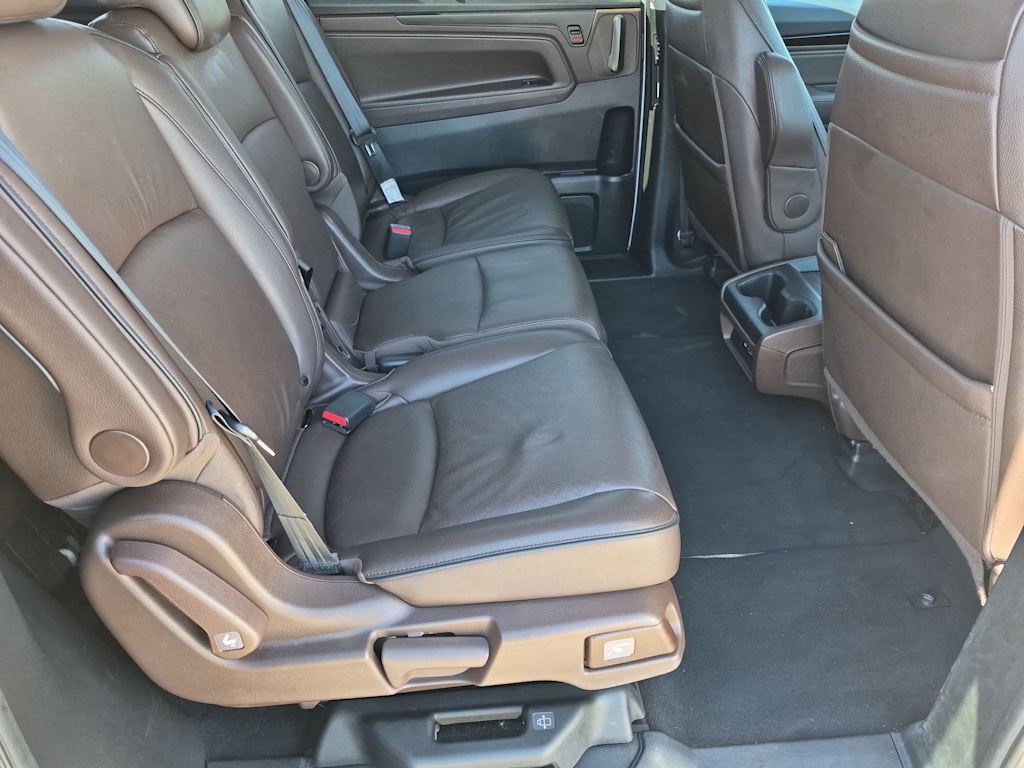 Thumbnail: 2025 Honda Odyssey - 11