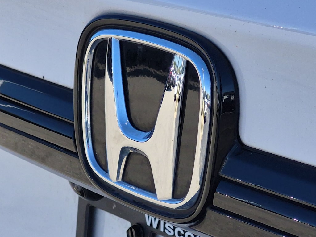 Thumbnail: 2025 Honda Odyssey - 25