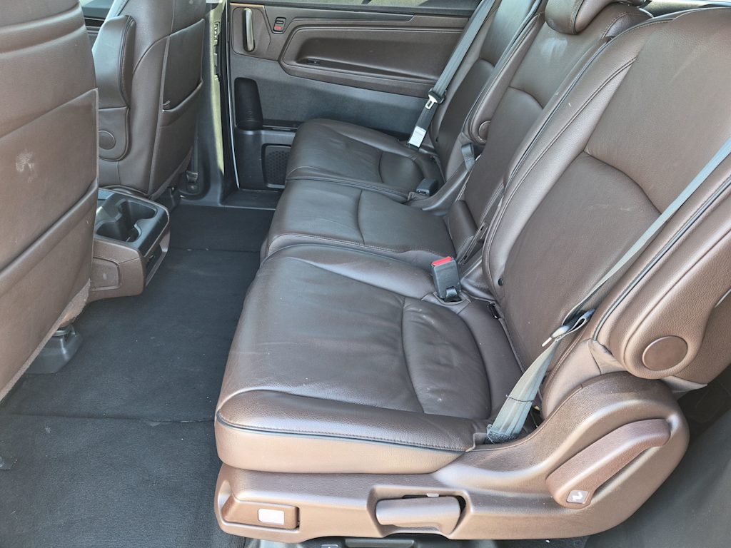 Thumbnail: 2025 Honda Odyssey - 28