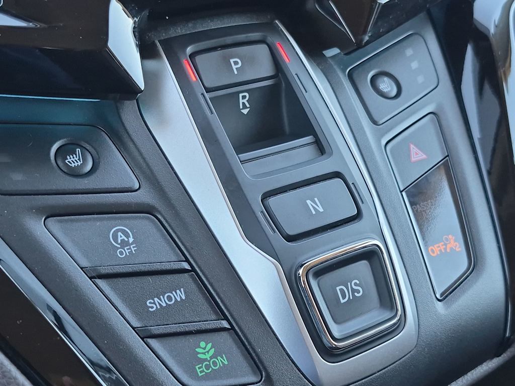Thumbnail: 2025 Honda Odyssey - 35