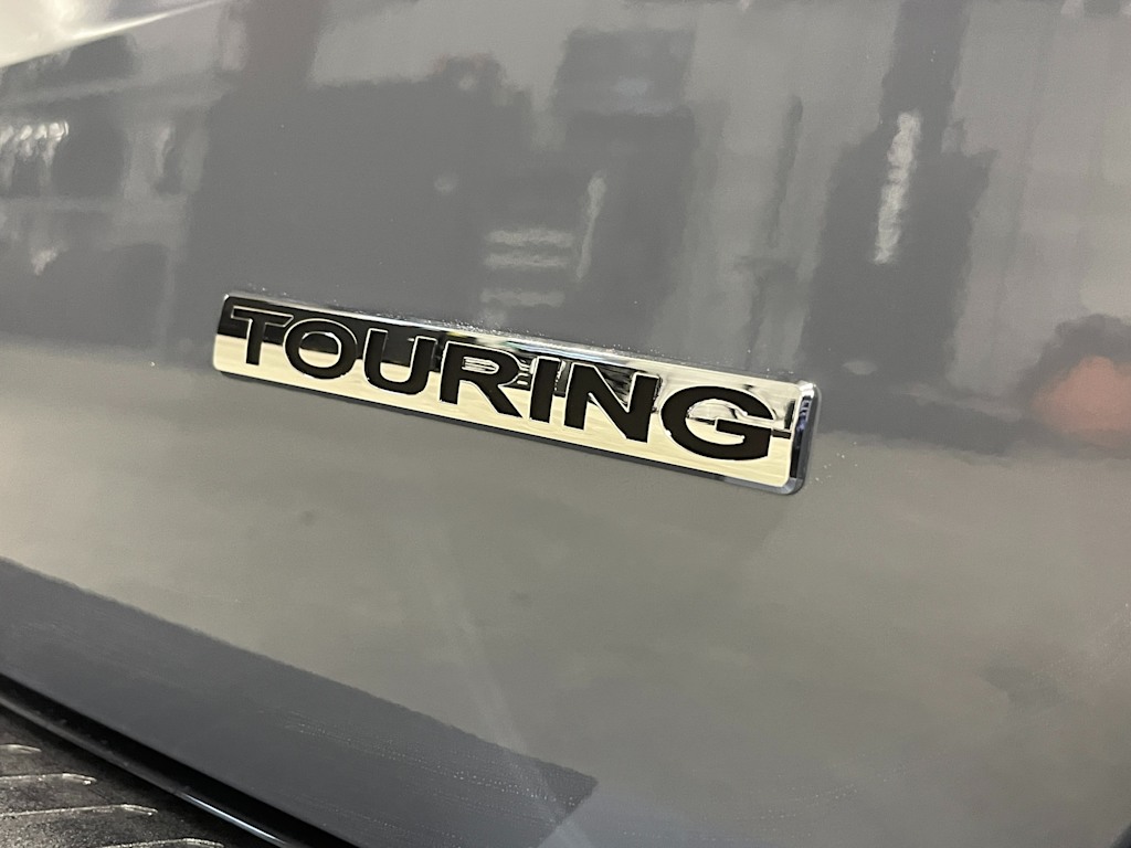 Thumbnail: 2026 Honda Odyssey - 19