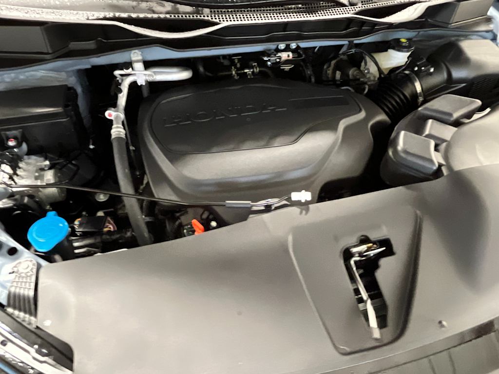 Thumbnail: 2026 Honda Odyssey - 9