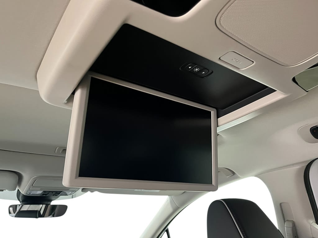 2025 Honda Odyssey Touring 26