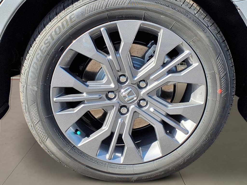 2025 Honda Odyssey Touring 7