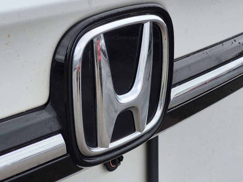 Thumbnail: 2022 Honda Odyssey - 25